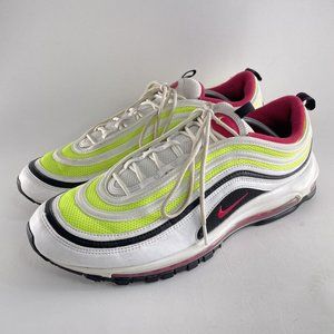 Nike Air Max 97 Mens Low Top Retro Shoes